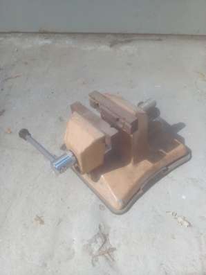 Тиски СССР