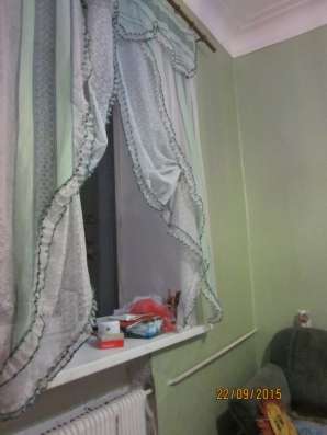 Продам 2-х комнатную квартиру в Иркутске-2, Жукова, 7 в Иркутске фото 6