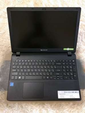 Продаю ноутбук 'Packard Bell' в отл. сост