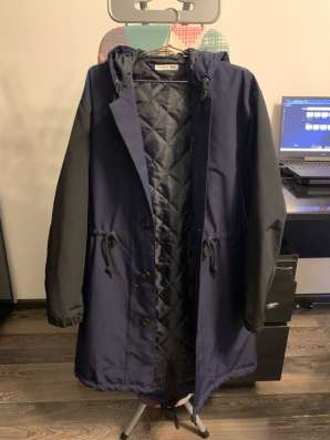 Плащ Uniqlo в Санкт-Петербурге фото 3