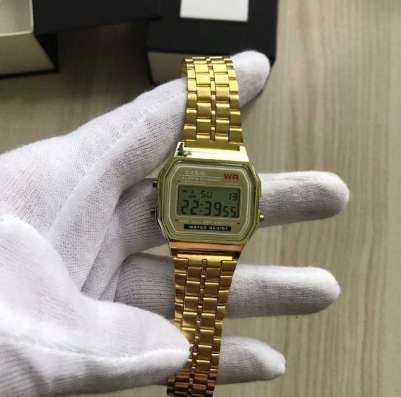 Часы Casio в Чебоксарах фото 5