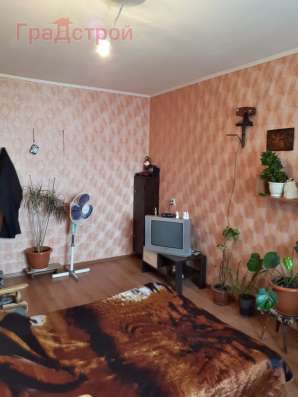 Продам трехкомнатную квартиру в Вологда.Жилая площадь 66  кв.м.Этаж 4.Есть Балкон. в Вологде