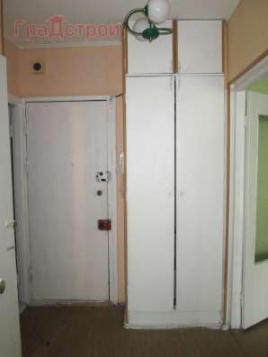 Продам однокомнатную квартиру в Вологда.Этаж 4.Дом панельный.Есть Балкон. в Вологде фото 3
