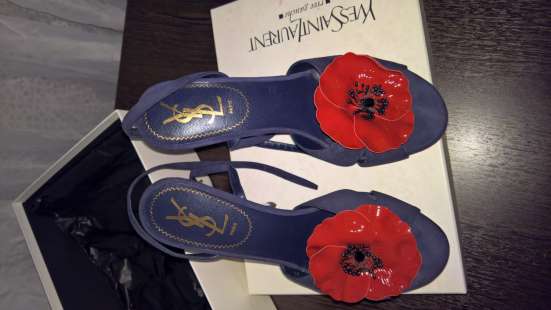 Туфли YvesSaintLaurent в Семенове