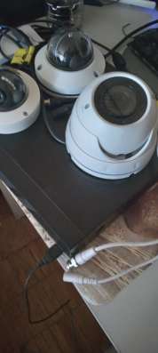 Видеорегистратор ahd+2mp камера