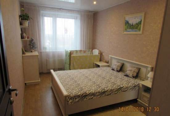 Продам трехкомнатную квартиру в Павловский Посад.Жилая площадь 88  кв.м.Этаж 4.Есть Балкон. в Павловском Посаде