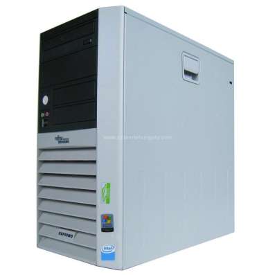 Системный блок Fujitsu Siemens