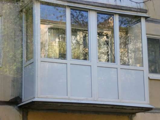 Двери Окна Жалюзи в Дмитрове фото 10