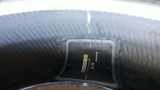 Резина 185/65 R15 в Рязани фото 6