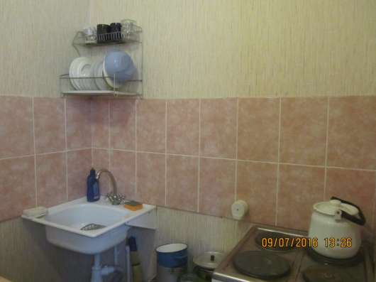Студия, 24 м², 2/3 эт в Новомосковске фото 4