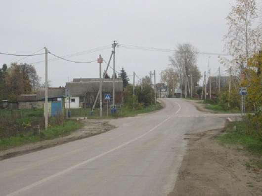 Участок 15 сот. в селе Пирочи