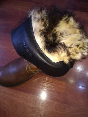 Сапоги-унты (Монголия) в Красноярске фото 3