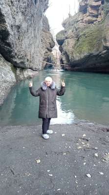 Людмила, 56 лет, хочет пообщаться