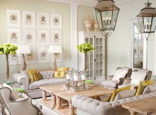 Ремонт, отделка, дизайн в Москве фото 5