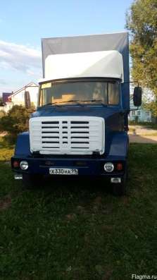 Зил 4331 дизель V8