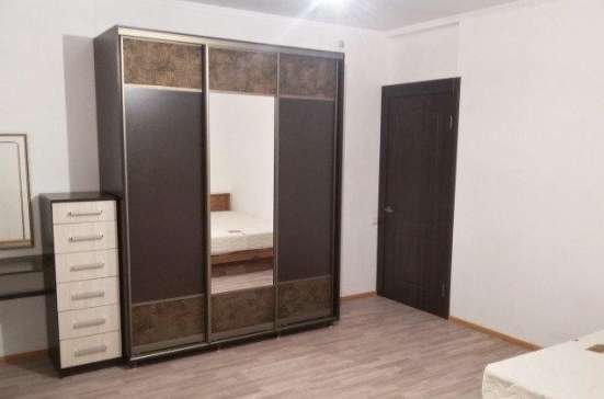 Продам трехкомнатную квартиру в Краснодар.Жилая площадь 75  кв.м.Этаж 16.Дом монолитный. в Краснодаре фото 3