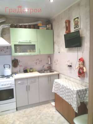 Продам однокомнатную квартиру в Вологда.Жилая площадь 34  кв.м.Этаж 2.Дом кирпичный. в Вологде фото 10