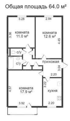 Продам квартиру