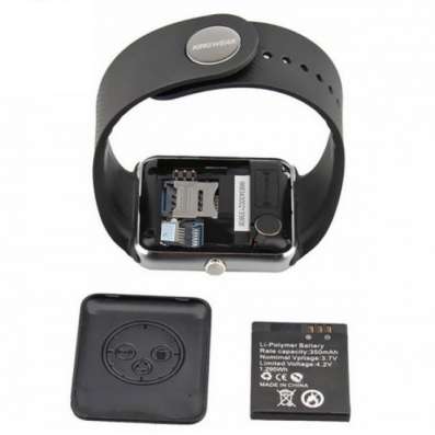 Smart GT08 с NFC (оригинал) фото 3