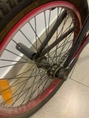 Bmx madness в Королёве