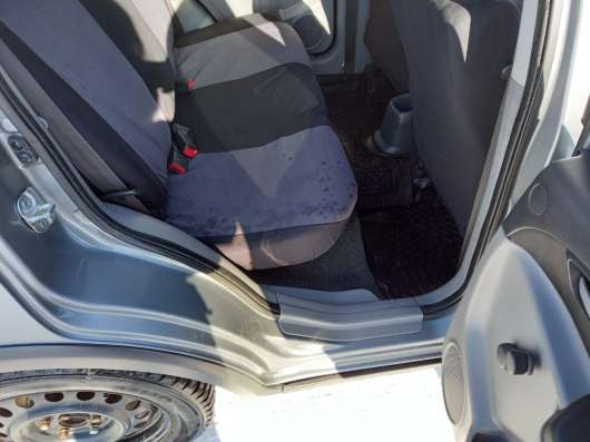 Продам автомобиль SUZUKI SX4 в Йошкар-Оле фото 12