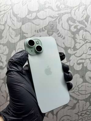 iPhone 15, 128 gb, 1 SIM в Коломне фото 4