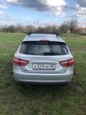 Продам Весту