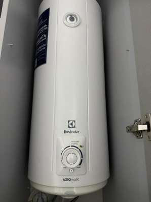 Электрический котел Electrolux в Каспийске фото 4