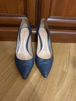 Туфли Gianvito Rossi