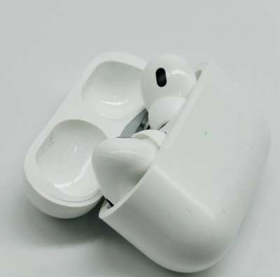 Наушники AirPods Pro 2 шумподавление в Москве фото 3