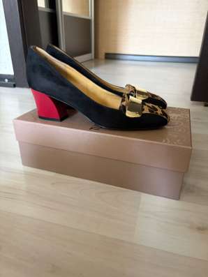 Туфли Nine West в Краснодаре