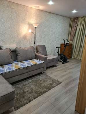 2-комнатная квартира, Центральный район — 33 000 ₽ в Калининграде фото 3