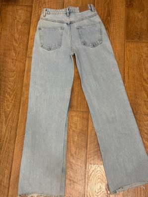джинсы HOUSE/DENIM 34 в Волгограде