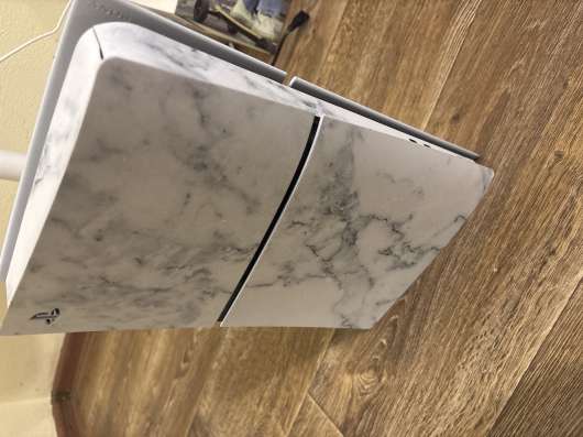 PS 5 Slim (Digital Edition)