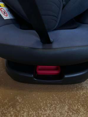 Автокресло farfello isofix 0-36 кг в Омске фото 5