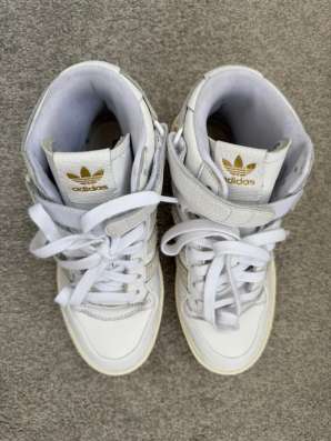 Кеды adidas оригинал в Барнауле фото 4