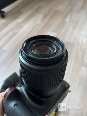 Фотоаппарат Nikon в Перми фото 6