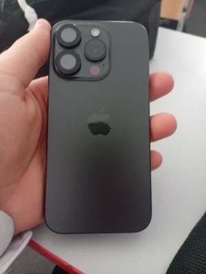 iPhone 15 pro 128