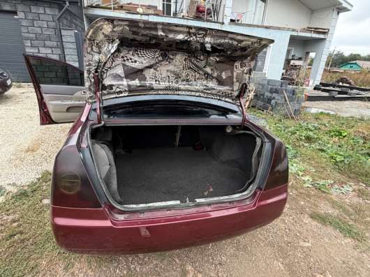 Продам машину в Магнитогорске фото 9