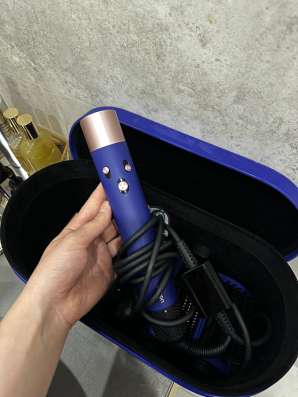 Продается Стайлер Dyson в Махачкале фото 3
