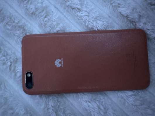 HUAWEI Y5 lite в Москве