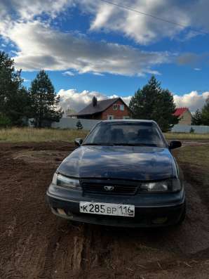Daewoo Nexia