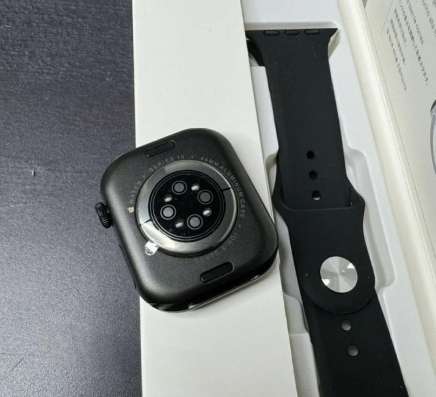 Apple Watch Ultra в Новочебоксарске фото 5