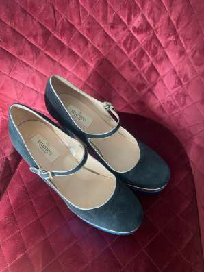 Туфли Valentino размер 37
