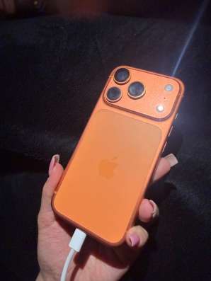 iPhone 17 pro