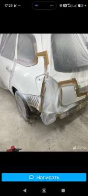 Частичная или полная окраска авто. в Тольятти фото 4