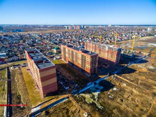 Продам однокомнатную квартиру в Тверь.Жилая площадь 31,50  кв.м.Этаж 4.Есть Балкон. в Твери фото 6