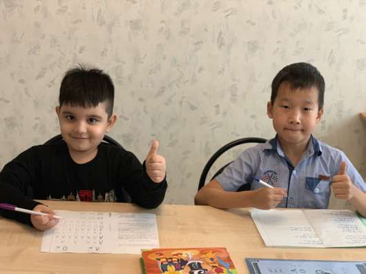 ЛОГОПЕД в Репетиторском центре “The best”! в Подольске