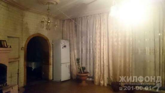 дом, Новосибирск, Слюдянка, 367 кв.м. в Новосибирске фото 3