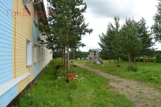 Продам однокомнатную квартиру в Вологда.Жилая площадь 26,10  кв.м.Этаж 2.Дом монолитный. в Вологде